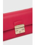 Furla Кожена чанта Metropolis - Pepit.bg
