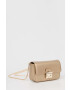 Furla Кожена чанта Metropolis - Pepit.bg