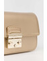 Furla Кожена чанта Metropolis - Pepit.bg