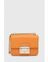 Furla Кожена чанта Metropolis - Pepit.bg
