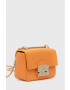 Furla Кожена чанта Metropolis - Pepit.bg