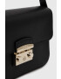 Furla Кожена чанта Metropolis - Pepit.bg
