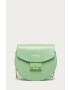 Furla Кожена чанта Metropolis Mini - Pepit.bg
