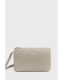 Furla Кожена чанта Miastella в сиво - Pepit.bg