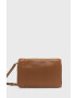 Furla Кожена чанта Miastella - Pepit.bg