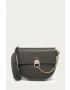 Furla Кожена чанта Mimi - Pepit.bg