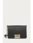 Furla Кожена чанта Mimi - Pepit.bg