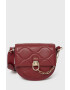 Furla Кожена чанта Miss Mimi - Pepit.bg