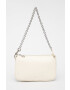 Furla Кожена чанта Moon - Pepit.bg