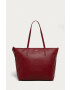 Furla Кожена чанта Net - Pepit.bg