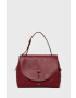 Furla Кожена чанта Net - Pepit.bg