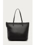 Furla Кожена чанта Net - Pepit.bg