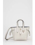 Furla Кожена чанта Net - Pepit.bg