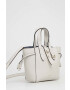 Furla Кожена чанта Net - Pepit.bg