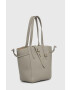 Furla Кожена чанта Net - Pepit.bg