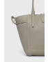Furla Кожена чанта Net - Pepit.bg