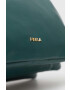 Furla Кожена чанта Piuma - Pepit.bg