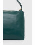 Furla Кожена чанта Piuma - Pepit.bg