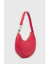 Furla Кожена чанта Primavera - Pepit.bg
