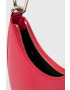 Furla Кожена чанта Primavera - Pepit.bg