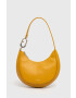 Furla Кожена чанта Primavera в бежово - Pepit.bg