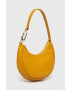 Furla Кожена чанта Primavera в бежово - Pepit.bg