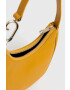 Furla Кожена чанта Primavera в бежово - Pepit.bg