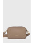 Furla Кожена чанта primula - Pepit.bg