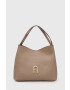 Furla Кожена чанта Primula - Pepit.bg