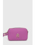 Furla Кожена чанта primula - Pepit.bg