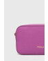 Furla Кожена чанта primula - Pepit.bg