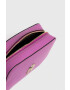 Furla Кожена чанта primula - Pepit.bg