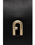 Furla Кожена чанта Primula - Pepit.bg