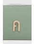 Furla Кожена чанта Primula - Pepit.bg