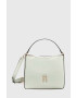 Furla Кожена чанта Primula - Pepit.bg