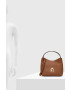 Furla Кожена чанта Primula - Pepit.bg