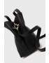 Furla Кожена чанта Primula - Pepit.bg