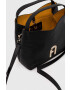 Furla Кожена чанта Primula - Pepit.bg