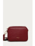 Furla Кожена чанта Real Mini - Pepit.bg
