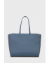 Furla Кожена чанта - Pepit.bg