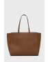 Furla Кожена чанта - Pepit.bg