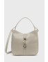 Furla Кожена чанта Sirena M - Pepit.bg
