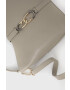 Furla Кожена чанта Sirena M - Pepit.bg
