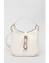 Furla Кожена чанта Sirena Mini - Pepit.bg