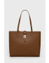 Furla Кожена чанта Sofia - Pepit.bg