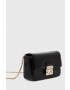 Furla Кожена чанта Vitello - Pepit.bg
