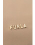 Furla Кожена чанта Vitello Taita - Pepit.bg