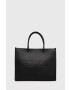 Furla Кожена чанта Wonder - Pepit.bg