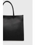 Furla Кожена чанта Wonder - Pepit.bg