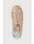 Furla Кожени маратонки Joy в бежово YG23FJO A 0203 2409S - Pepit.bg